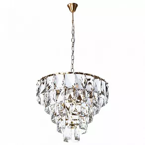 Подвесной светильник Divinare Chara 3508/17 LM-6