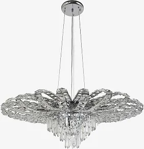 Подвесная люстра Dio D’Arte Lecco Lecco E 1.5.50.100 N