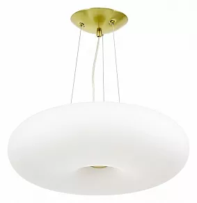 Подвесной светильник LUMINA DECO Biante LDP 1104-480 MD