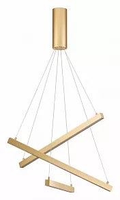 Подвесной светильник Odeon Light Cometa 3860/39L