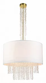 Люстра на штанге Milosh Tendence 865 0865CL-3GD