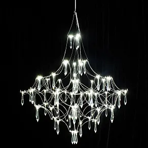 Подвесная люстра Kink Light Галанта 07881-80,02(05-21)