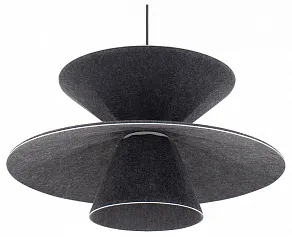 Подвесной светильник Moderli Mantis V11101-PL