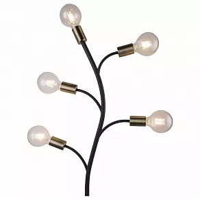 Торшер Globo Sarini 54003-5S