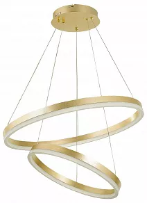 Подвесной светильник Natali Kovaltseva Oreol LED LAMPS 81299