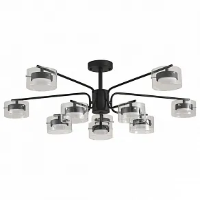 Люстра на штанге Lumion NATALINA 8349/10C