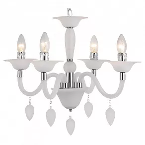 Подвесная люстра Globo June 63002-4