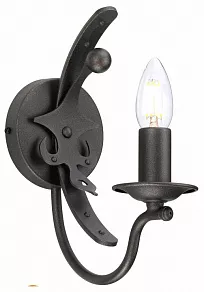 Бра Elstead Lighting Windsor Graphite WINDSOR1-GR