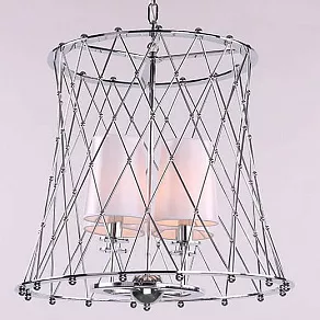 Подвесная люстра Newport 7220 7224/S new