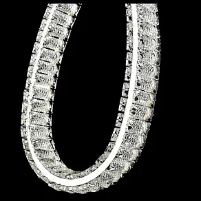 Подвесной светильник Wertmark  WE459.01.106