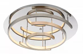 Потолочная люстра Globo Titus 67092-47