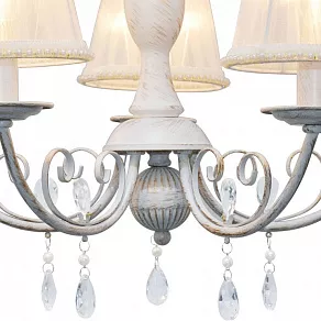 Подвесная люстра TopLight Frances TL1137-5H