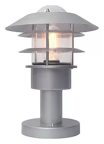 Наземный низкий светильник Elstead Lighting Helsingor HELSINGOR-PED