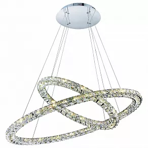 Подвесной светильник Arte Lamp 6717 A6717SP-2CC
