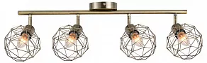 Спот Escada 1128 1128/4P (Brass)