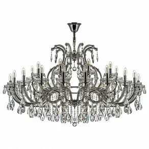 Подвесная люстра Dio D’Arte Gloria Gloria E 1.1.30.200 N