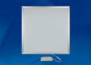 Светильник для потолка Армстронг Uniel Effective silver UL-00001792