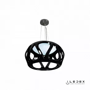 Подвесной светильник iLedex Somnambulist MD6156-S BK