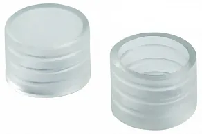 Заглушка для лент Apeyron Electrics  09-50