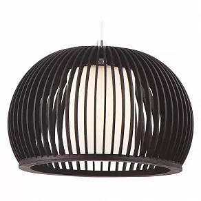 Подвесной светильник Arte Lamp Carcassa A2936SP-1BR
