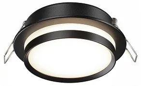 Встраиваемый светильник Novotech LIRIO 371036