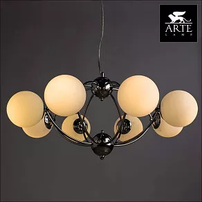 Подвесная люстра Arte Lamp Palla A9432SP-8CC