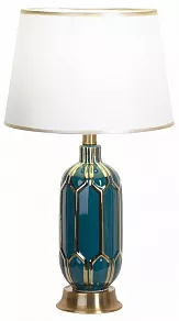 Настольная лампа декоративная Lussole LSP-0584 LSP-0584