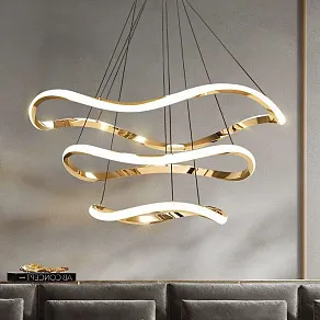 Подвесная люстра Alfa-Light F3224 F3224-119