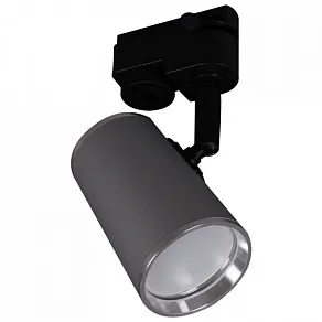 Светильник на штанге Reluce  06303-9.3-001RN MR16 SL+CR