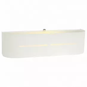 Накладной светильник Arte Lamp Cosmopolitan A7210AP-1WH