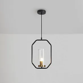 Люстра на штанге Freya Caramel FR5522PL-05BS1