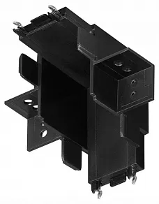 Соединитель угловой внутренний для треков встраиваемых Novotech Smal 135282