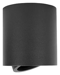 Накладной светильник Loft it Unit 10340/B Black
