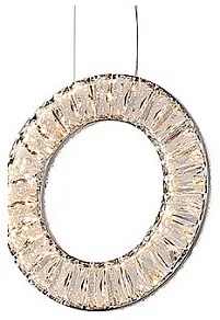 Подвесной светильник Newport 8240 8240/300 chrome