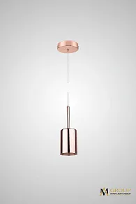 Подвесной светильник AM-Group AM355 AM355-D100 CP