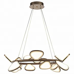 Подвесная люстра Alfa-Light F3224 F3224-139