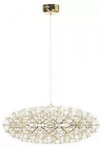 Подвесной светильник Loft it Raimond 9027-75 Gold