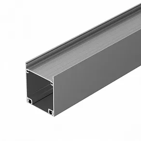 Профиль накладной Arlight BOX60-ONTOP-2000 ANOD 017358