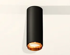 Накладной светильник Ambrella XS XS6343005