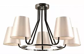 Люстра на штанге Rivoli Florence Б0055636