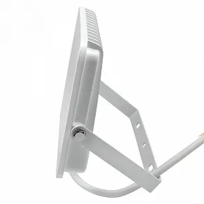 Настенно-потолочный прожектор Jazzway  PFL-30W RGB WH IP65