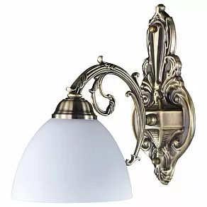 Бра Globo Silas 69023W