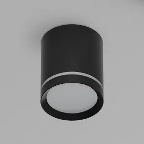 Накладной светильник Denkirs DK4016 DK4013-BK