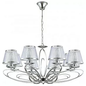 Подвесная люстра Lumion Nubbiana 3503/8