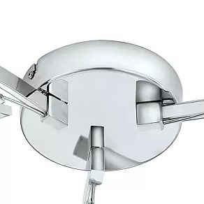 Потолочная люстра Eglo ПРОМО Vallemare 97486