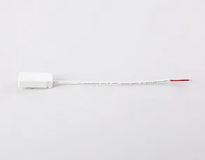 Токопровод концевой Ambrella Light GV GV1261