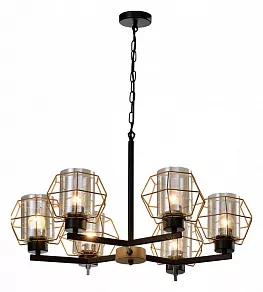 Подвесная люстра Rivoli Gabriele Б0050334