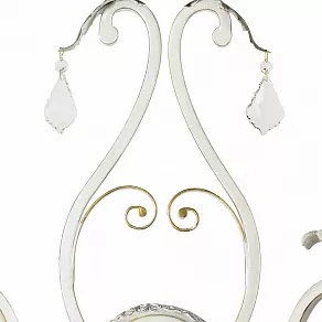 Бра Dio D’Arte Grappolo Grappolo E 2.1.2.200 W