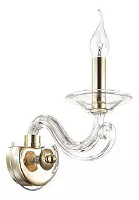 Бра Odeon Light Favola 3949/1W