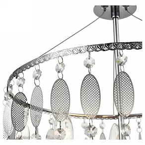 Подвесной светильник Vele Luce Grace VL4093P03